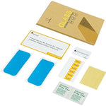 Screen Protector Compatible With Gabb Watch 3/3E [Tempered Glass] [3-Pack] [Japan Glass With 9H Hardness]