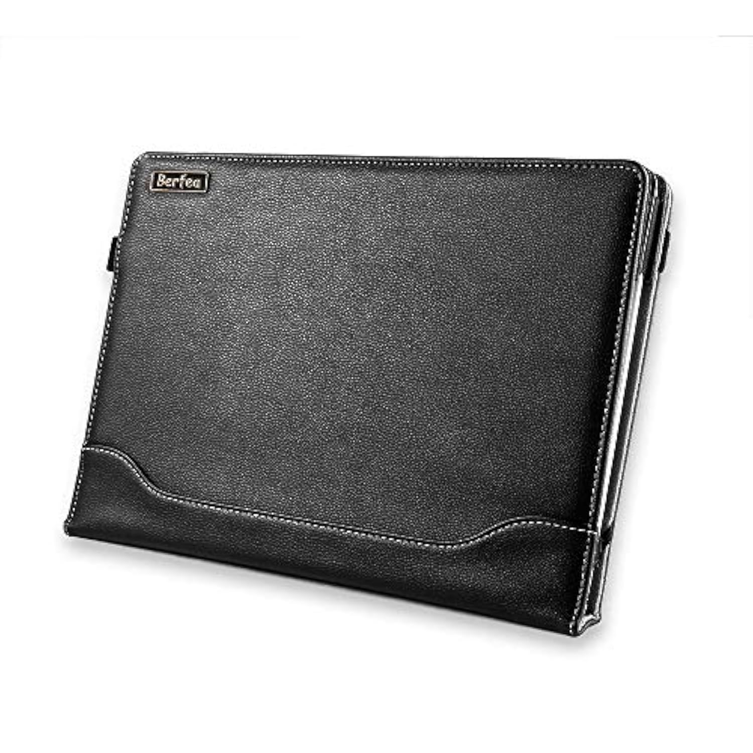 Protective Case Cover Compatible With Lenovo V-Series V15 Business Laptop, V15 G4 Iru, G3 Iap 15.6 Inch Laptop Sleeve Notebook Stand Carry Case