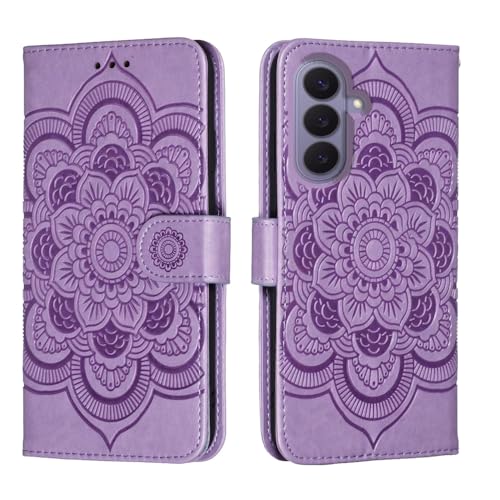 for  Galaxy S26+ Plus (Not fit S26) Case Wallet with Card Holder Kickstand Magnetic Soft Leather Flip Fold Case for  S26 Plus Cover