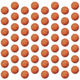 8 Pcs Soccer Garland Banner, Soccer Paper Cutouts Hanging Swirl, Sports Balls Hanging Decorations For Birthday Party Wedding Baby Shower Home Classroom Decor Favors