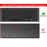Keyboard Cover For Asus Vivobook F512Da F512Fa F512Ja X512Fa X512Da X515Ja / A