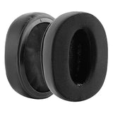 Geekria Sport Cooling Gel Replacement Ear Pads for Sennheiser HD 4.50 BT/ 4.50BTNC/ 4.50SE/ 4.40BT/ 4.30G/ 4.20S/ 458BT/ 450/ 400S/ 350BT Headphones, Ear Cushions (Black)