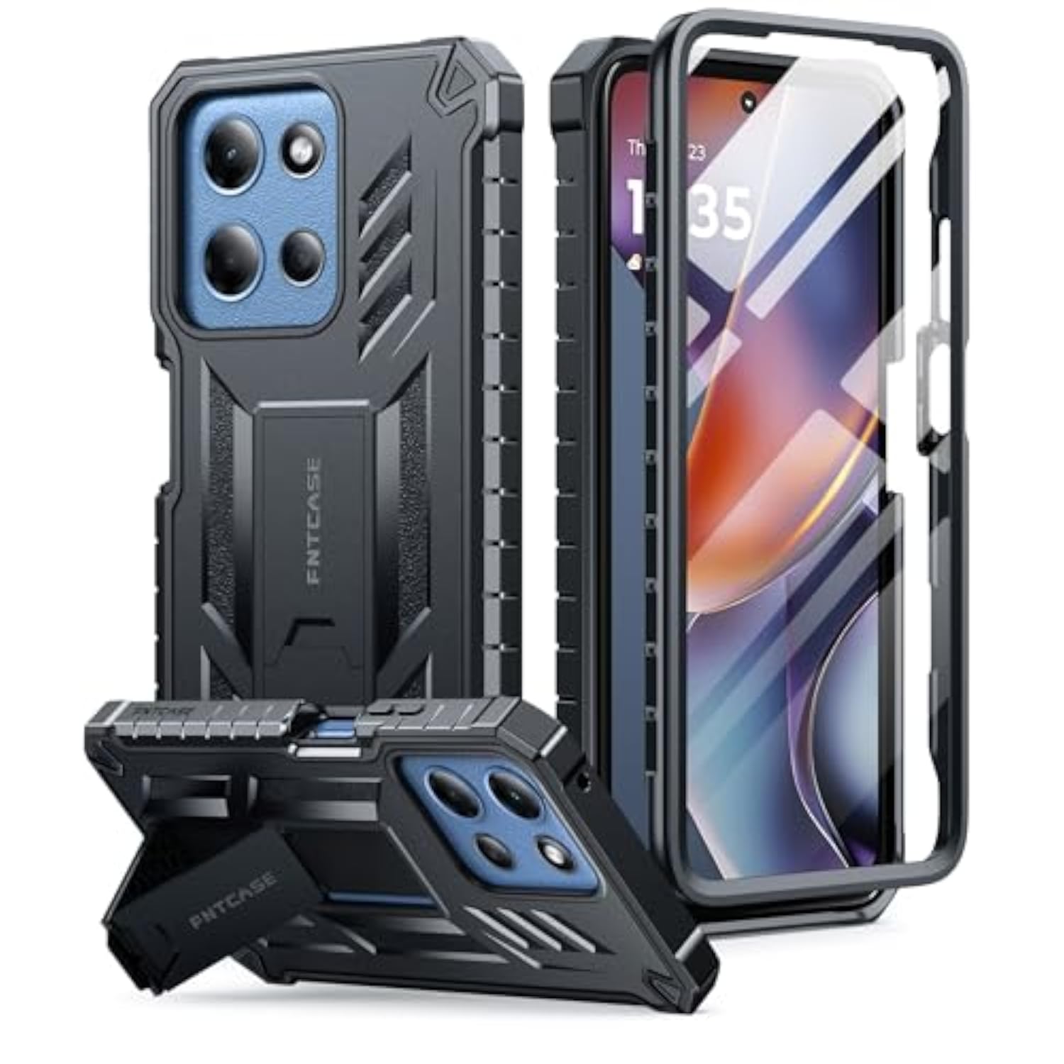 Motorola G 2026 Phone Case and G 2025 Case Compatible with Moto G 5G 2025 Cover
