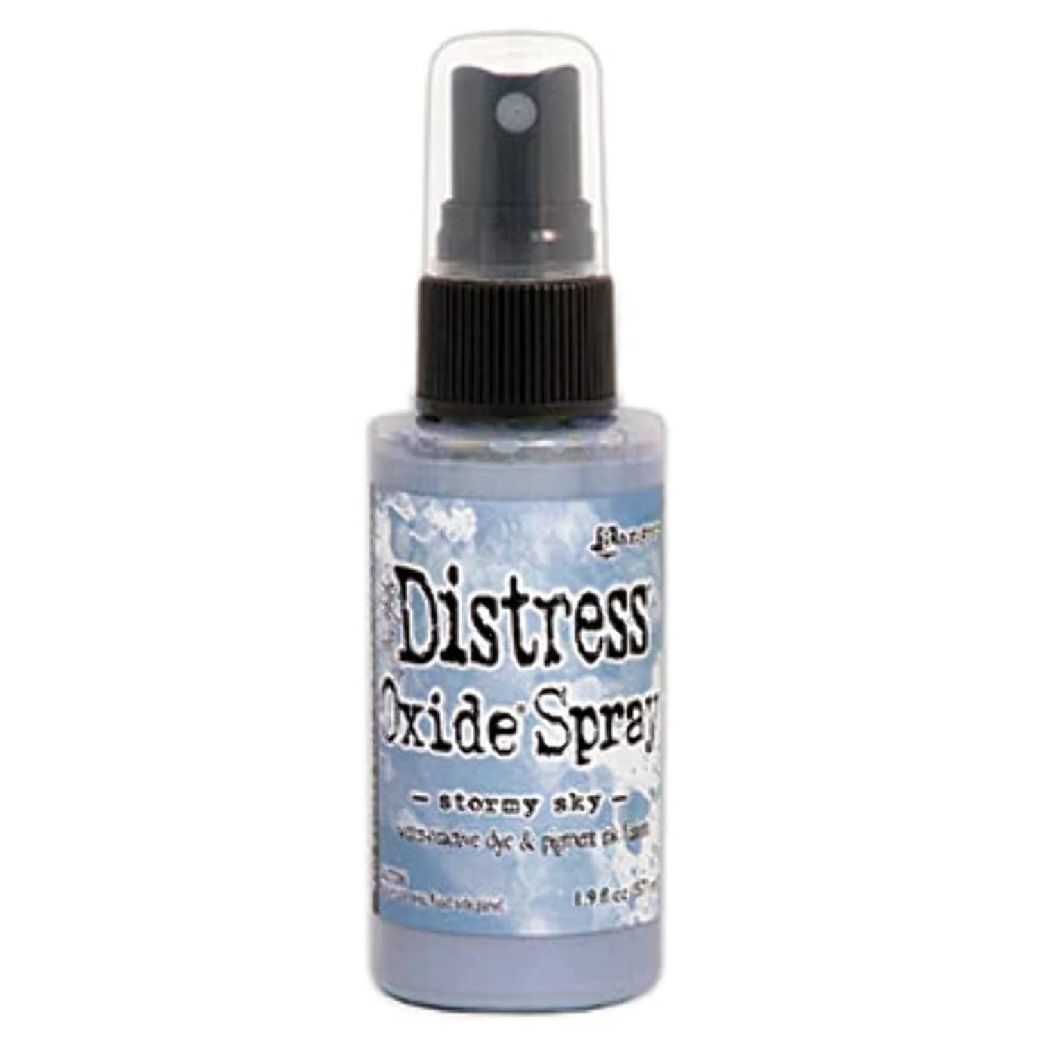 Tim Holtz - Ranger DISTRESS OXIDE SPRAY STORMY SKY