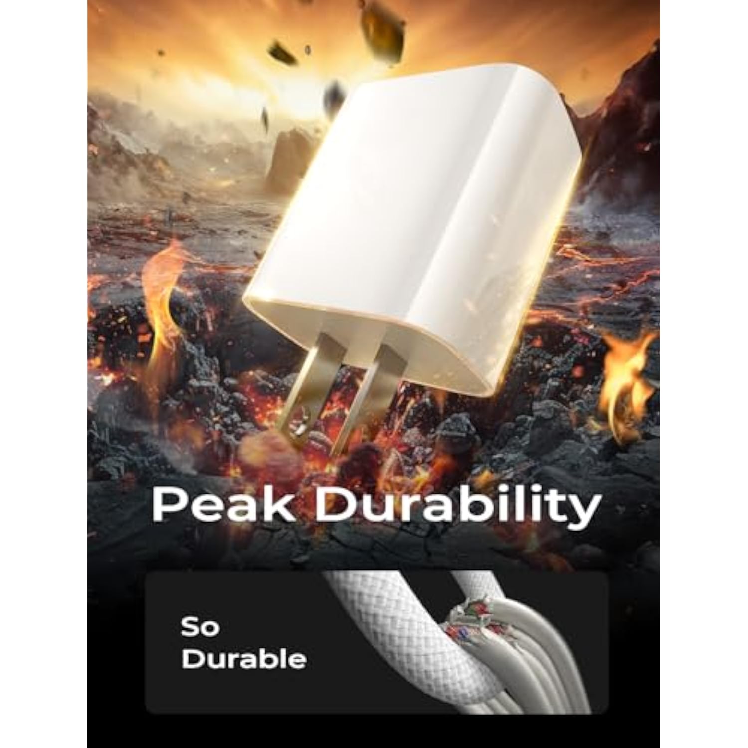 Ipad Charger Fast Charging, 2 Pack 20W Pd Ipad Charger For Ipad Pro 12.9/11 Inch, Ipad Air 5Th/4Th, Ipad Mini 6,Ipad 10Th, Iphone 15/15 Plus/Pro Max, Fast Charger Block, With Lighting And Usb C Cable