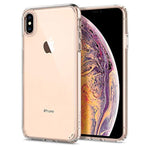 Spigen Ultra Hybrid Designed For Xs Max Case (2018) - Crystal Clear