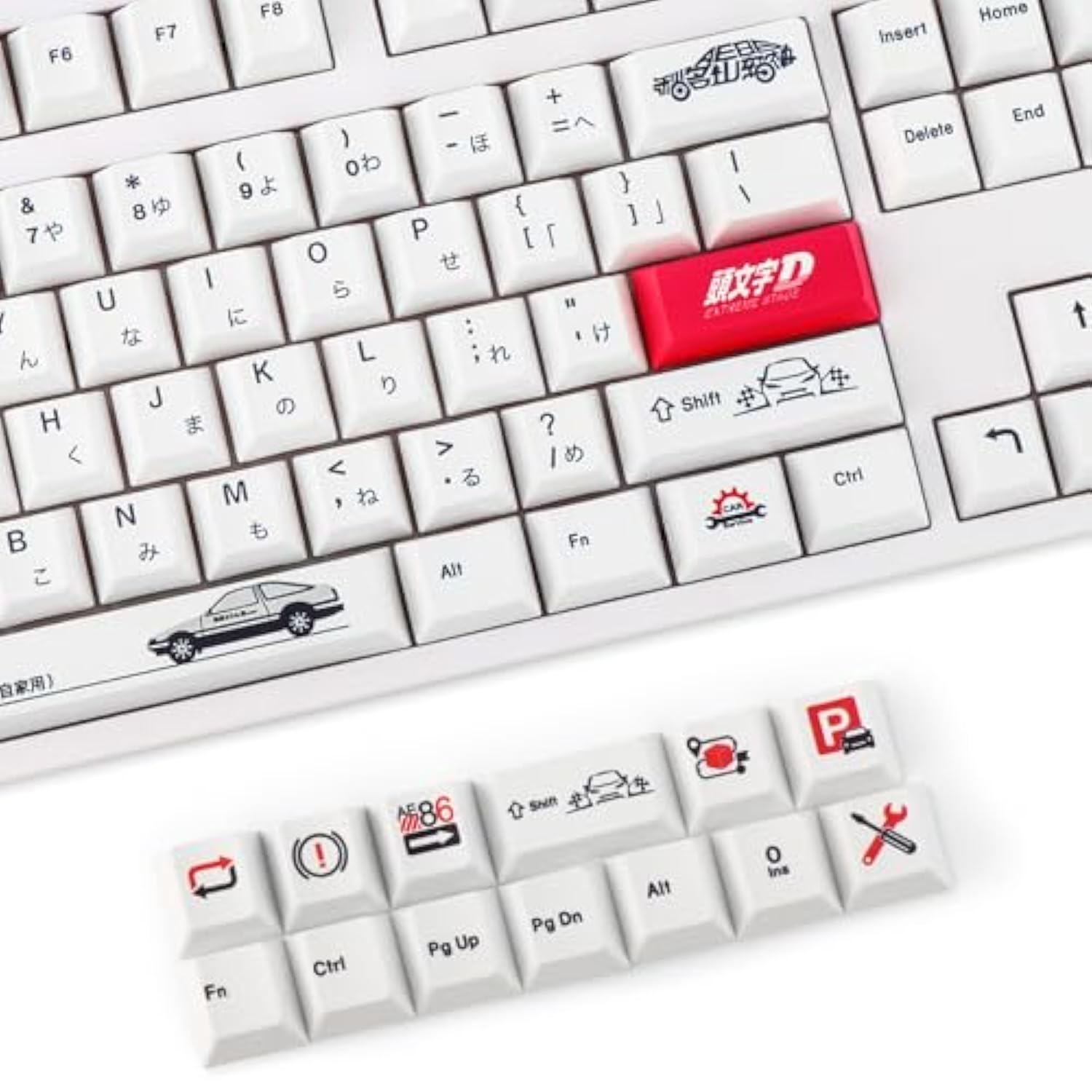 Diy Keycaps Emilia Pbt Keycaps Cherry Profile For Coustom Keyboard 108 Keys