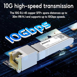 Sfp Module