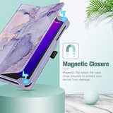 Fintie Folio Case for Alcatel Joy Tab 2 Tablet 8-inch 2020 Release (Model: 903