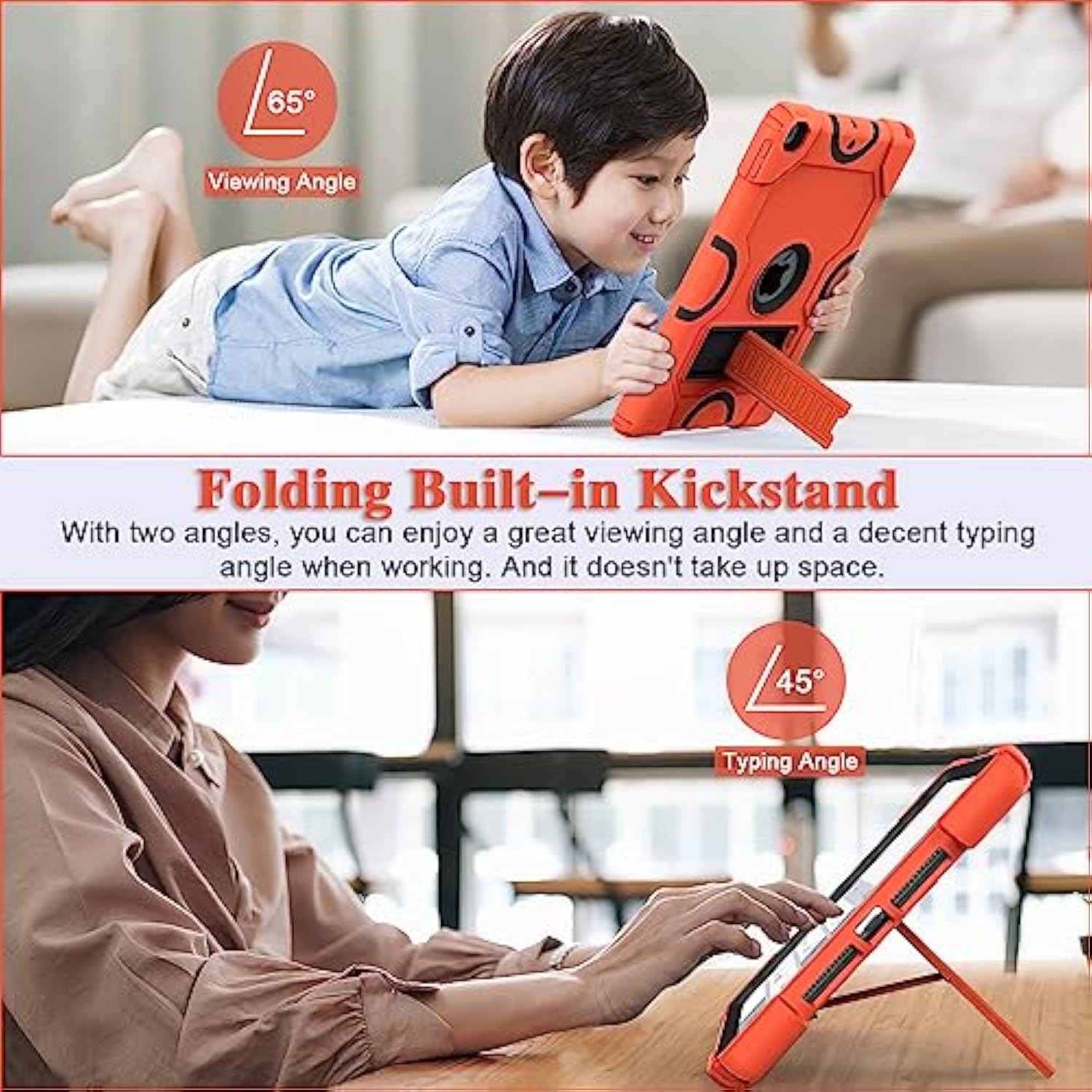 For Ipad 9Th Generation Case, Ipad 8Th 7Th Generation Case, Ipad 10.2 Inch 202