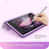 i-Blason Cosmo Case for Samsung Galaxy Tab S7 FE 12.4" 2021 Release Case, Full