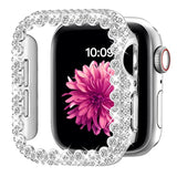 Bling Bumper Case Compatible with 41mm Apple Watch Series 7/8/9