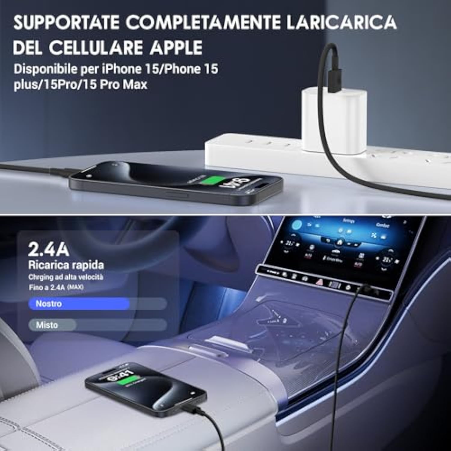 20W Usb C Fast Charger For Ipad Pro 12.9, 11 Inch 2018, Ipad Air 5Th/4Th 10.9