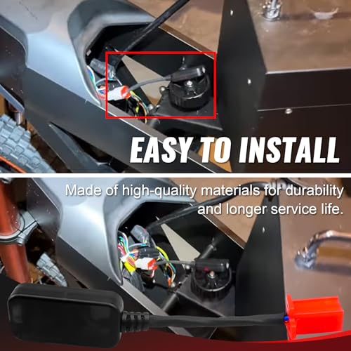 Bluetooth Dongle/Adapter For Ebike Fit For Fardriver Controller Programming Module Compatible With Computers Tablets And Networking