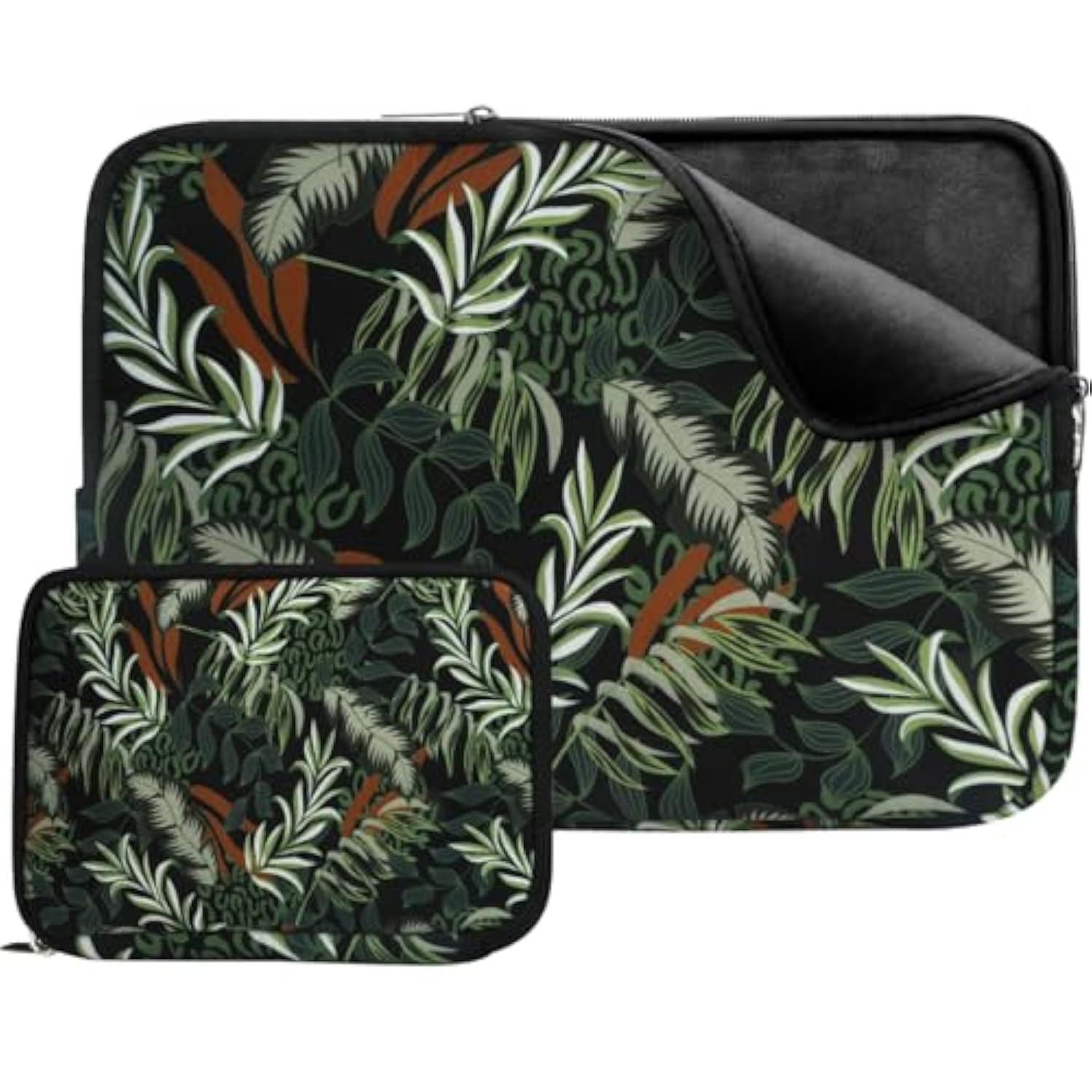 14-Inch Laptop Case Protection Storage Bag For 13.3-14 "Notebook Macbook Air Macbook Pro Retina Case