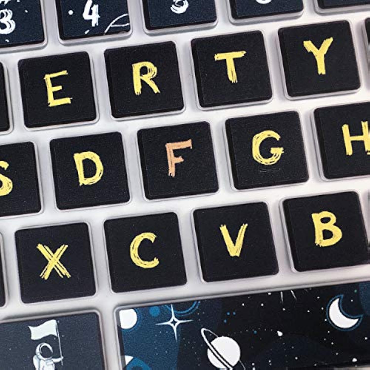 Silicon Keyboard Cover For Lenovo Chromebook C330 11.6" 2019/2018 /Chromebookf