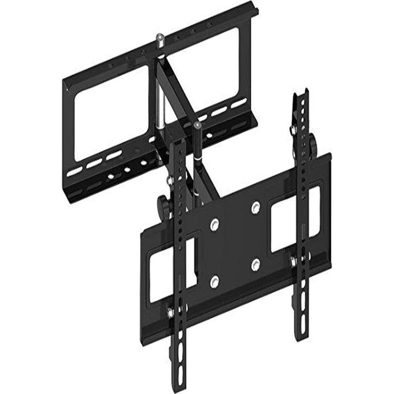 Pyle Psw770 23-Inch To 42-Inch Flat Panel Steel Solid Articulating Tv Wall Mou