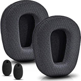 B450-Xt B550-Xt Kit Replacement Ear Pads Cushion Compatible With B450-Xt B550Xt Headset I B450 B550 Xt Accessories (Breathable Mesh)