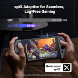 Bluetooth 5.3 Adapter For Ps4 Ps5 Usb Audio Transmitter Aptx Connecting Bluetooth Headphones To Ps5, Ps4, Switch, Pc, Wireless Audio Adapter (Plug & Play)