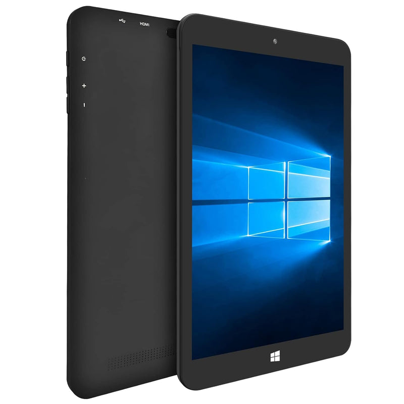 Windows 10 Pro Tablets, 8Inch Quad Core Cpu 64Gb Storage 128Gb Expand Pc Compu