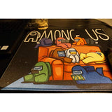 Among Us Gaming Mouse Pad Collection 12X10 Inches Custom Mousepad Gaming Mat
