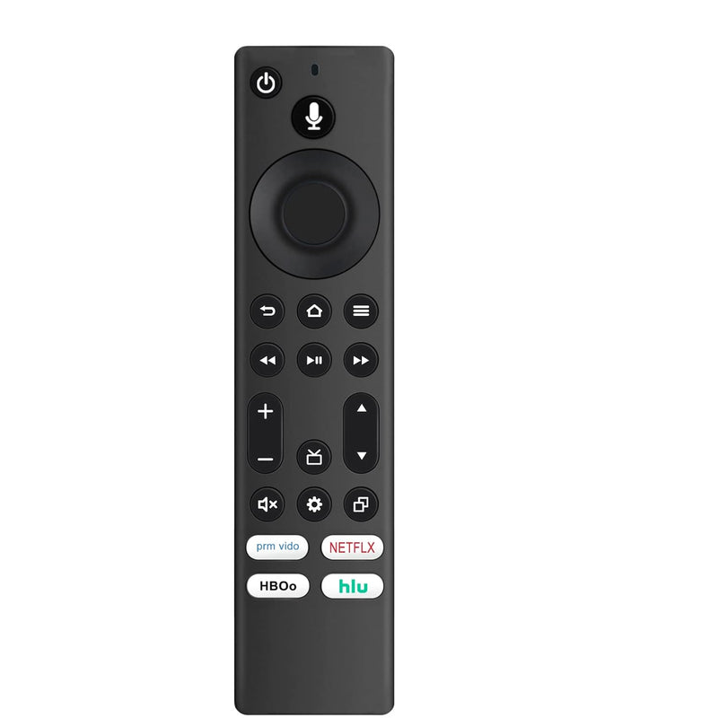 Ns-Rcfna-21 Replacement Voice Remote Fit For Insignia Fire Tv 2020 Ns-32Df310N