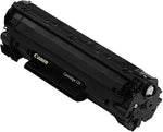 Canon 125 Toner Cartridge, Black for MF3010 VP/LBP6030w Printers