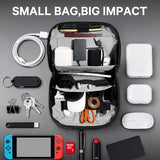 Clutch Bag,Belt Bag With Adjustable Belt, Main Zippered Pocket For Travel Walking Running Hiking Cycling