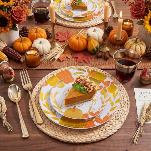 36Pcs Thanksgiving Stickers for Kids, Turkey Crafts for Party Favors Gifts