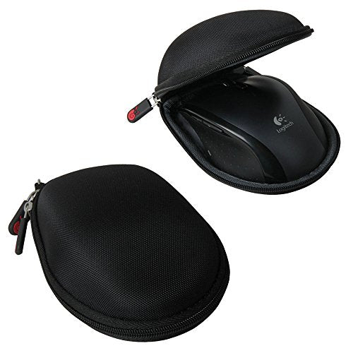 Hard Travel Case For Logitech M705 Marathon Wireless Mouse