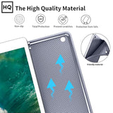 Case For Ipad 6Th Generation 2018/Ipad 5Th Generation 2017 9.7 Inch, With Penc