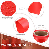 Christmas Outdoor Waterproof Ribbon Poly Satin Ribbon Floral Craft Dec