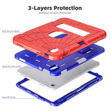 Ipad 10Th Generation Case For Kids, Ipad Case 10.9 Inch 2022 With Pencil Holde