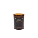 Archipelago Botanicals Botanico De Havana Glass Boxed Candle, Bergamot, Tobacco Flower and Ylang Ylang Scent, Lead-Free Candle Wicks, Burns Approx. 60 Hours (10 oz)