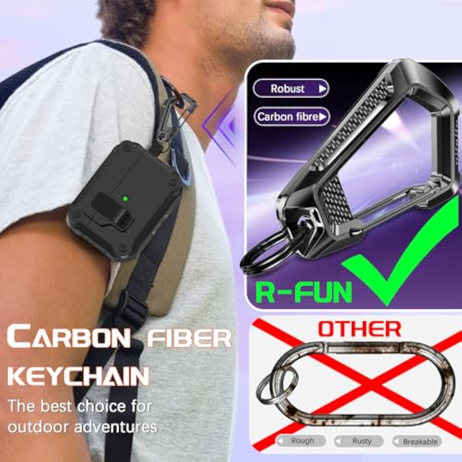 Compatible With Airpods Pro 2Nd Generation 2023(Usb-C),2022(Lightning Cable),1St Gen 2019 Charging Case, Full Drop Protection Auto Pop-Up Lid Design With Cleaner Kit,Black