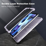 Case For Ipad Air 5Th / 4Th Generation Case 10.9 Inch 2022/2020 With Pencil Ho