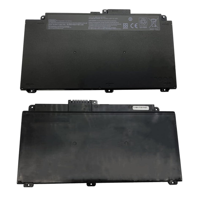 Cd03Xl New Laptop Battery Replacement For Hp Probook 640 645 650 G4 640 650 G5