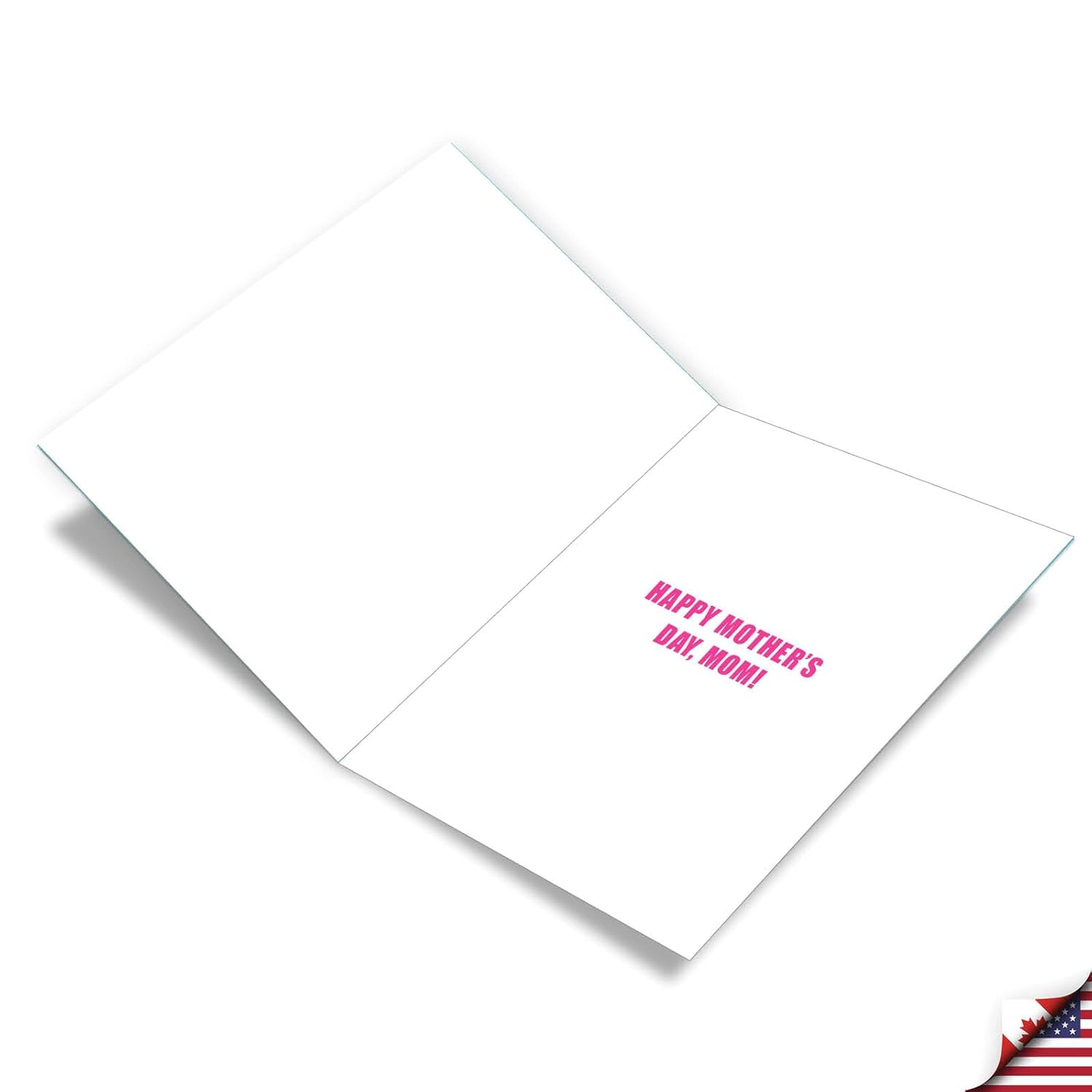 - Big Funny Mother'S Day Greeting Card 8.5 X 11 Inch With Envelope (1 Pack) Holiday, Large Jumbo Mom Amazing Mom J2084Mdg