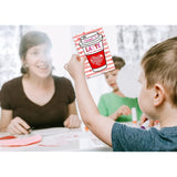 Teacher Valentines Day Cards Happy Valentine'S Day Cards For Teacher Valentine'S Day Coffee Greeting Cards Latte Coffee Gifts Card With Envelopes Valentines Appreciation Gifts For Teachers