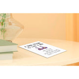 Humor Best Friend Card, Funny Greeting Cards For Girlfriends. Uplifting And Always Close To Your Heart