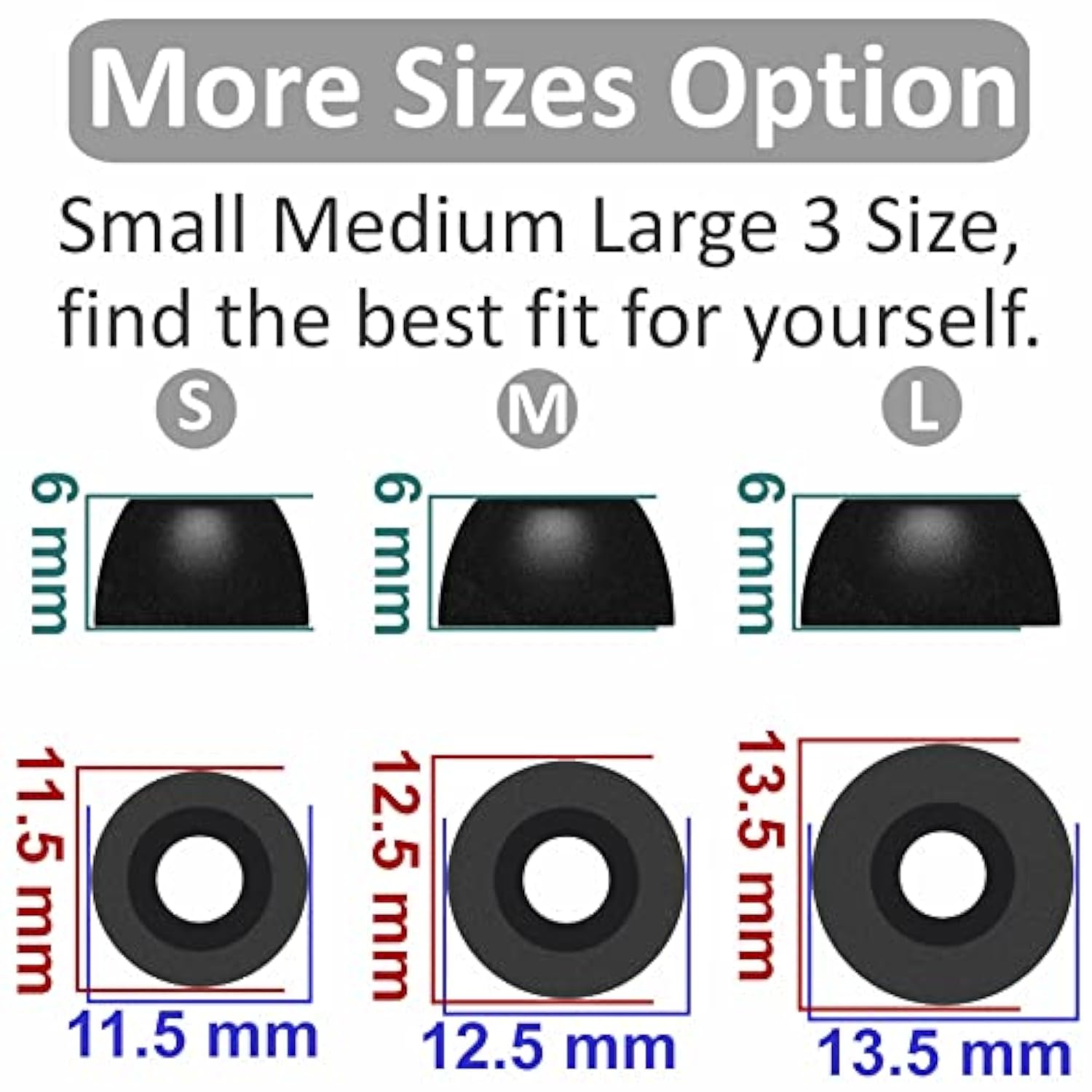 Strap Memory Foam Tips Kit Compatible With Pixel Buds Pro, Anti-Lost Soft Lanyard Neck Rope Cord Leash Comfortable Memory Foam Ear Tips Eartips Compatible With Google Pixel Buds Pro