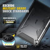 Fintie Shockproof Case for Samsung Galaxy Tab S9 FE 5G 10.9 Inch/Galaxy Tab S9