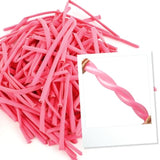 260 Balloons - Pink Long Balloons For Tying Balloon Arch, 100Pcs Twisting Balloon For Animal Modeling & Birthday Party Decorations