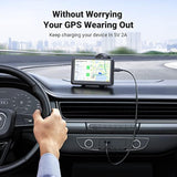 UGREEN Mini USB Cable 3FT,USB Mini 2.0 Cable Cable,Mini USB B Charger Cable Compatible with Garmin Nuvi GPS,SatNav,Dash Cam,Camera,PS3 Controller,Hard Drive,GoPro Hero 3+