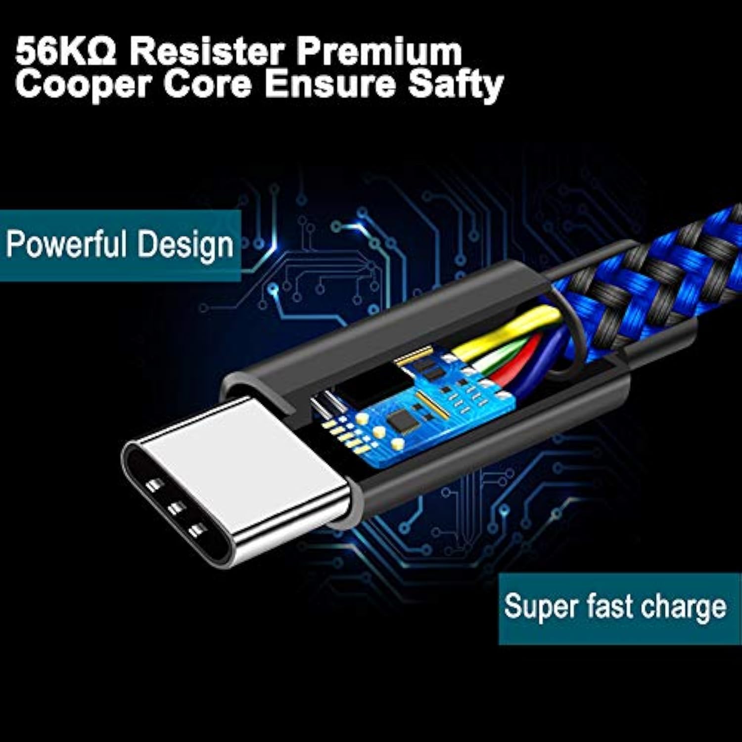 Usb-C Charger Cable Compatible With Ipad Pro 12.9-Inch (3Rd 4Th 5Th Generations),Pro 11-Inch (1St 2Nd 3Rd Gen),10.9 Inch 10Th 2022.Type-C Charging Cord For Ipad Mini 6Th,Air 4Th 5Th Gen