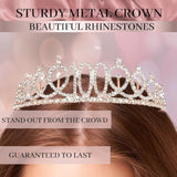 100Th Birthday Decorations Balloon Set Women Arch, Rose Gold 100Th Banner And Party Tablecloth, Belt And Tiara, Pink Gold 100Th Balloon, Pink Birthday Cake Topper, Latex Balloon * 60