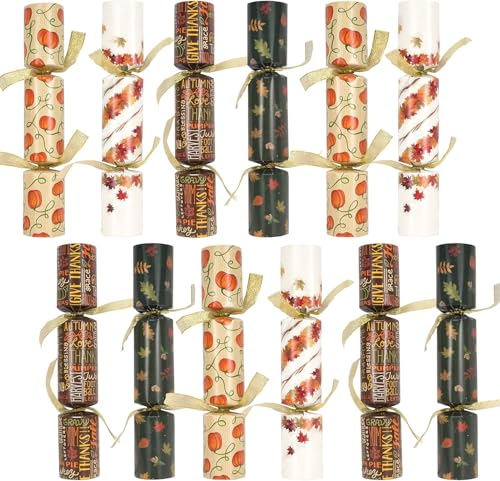 Thanksgiving Decorations - Happy Thanksgiving Garden Flag for Fall Decor