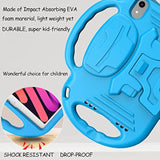 Kids Case For Ipad Mini 6 2021, Ipad Mini 6Th Generation Case, Ipad Mini 6 Cas