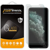 (2 Pack) Anti-Glare (Matte) Screen Protector Designed For Iphone 11 Pro Max And Iphone Xs Max (6.5 Inch) [Tempered Glass] Anti Fingerprint, Anti Scratch, Bubble Free