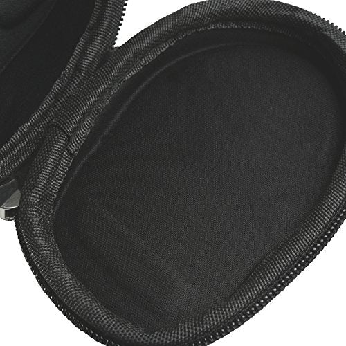 Case Compatible With Logitech M705 Marathon Wireless Mouse, Hard Portable Storage Bag For Accessories (Case Only)